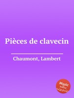 Pices de clavecin