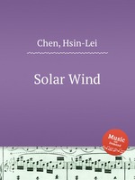 Solar Wind