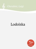 Lodoska