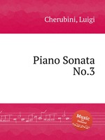 Piano Sonata No.3