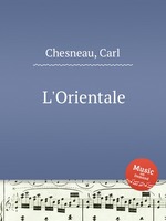 L`Orientale