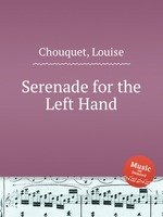 Serenade for the Left Hand