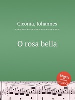 O rosa bella