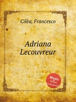 Adriana Lecouvreur