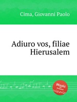 Adiuro vos, filiae Hierusalem