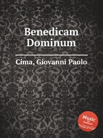 Benedicam Dominum