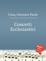 Concerti Ecclesiastici