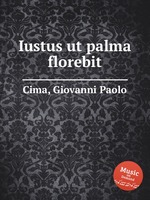 Iustus ut palma florebit