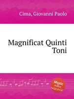 Magnificat Quinti Toni