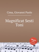 Magnificat Sesti Toni