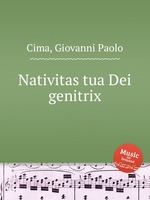 Nativitas tua Dei genitrix