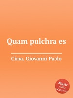 Quam pulchra es