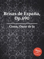 Brisas de Espaa, Op.690