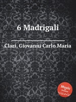 6 Madrigali