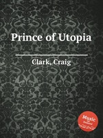 Prince of Utopia