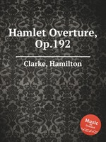 Hamlet Overture, Op.192