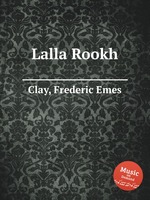 Lalla Rookh