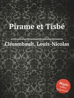 Pirame et Tisb