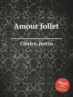 Amour follet