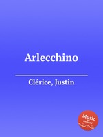 Arlecchino