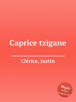 Caprice tzigane