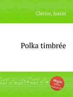 Polka timbre