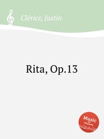 Rita, Op.13