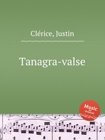 Tanagra-valse