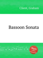 Bassoon Sonata