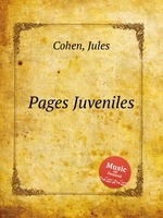 Pages Juveniles