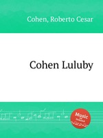 Cohen Luluby