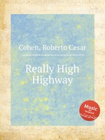 Really High Highway