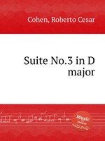 Suite No.3 in D major