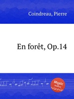 En fort, Op.14