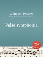 Valse symphonia