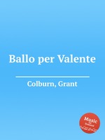 Ballo per Valente