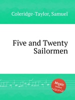 Five and Twenty Sailormen