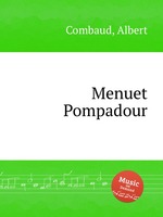 Menuet Pompadour