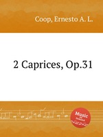2 Caprices, Op.31