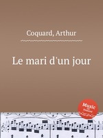 Le mari d`un jour