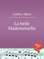 La belle Mademoiselle