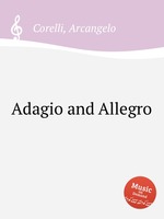 Adagio and Allegro