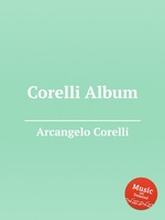 Corelli Album