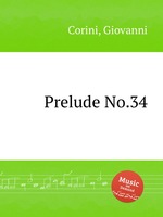 Prelude No.34
