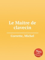 Le Maitre de clavecin