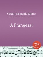 A Frangesa!