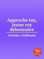 Approche toy, jeune roy debonnaire