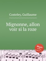 Mignonne, allon voir si la roze