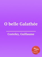 O belle Galathe