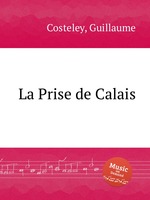 La Prise de Calais